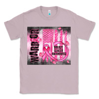 Lilac breast cancer Classic Tee - JahusDesignShop