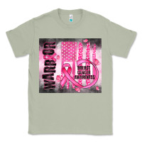 Matcha breast cancer Classic Tee - JahusDesignShop