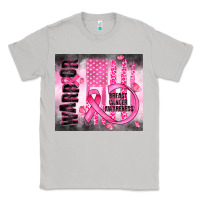 Moon Dust breast cancer Classic Tee - JahusDesignShop