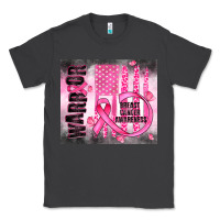Smoke breast cancer Classic Tee - JahusDesignShop