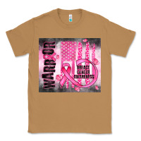 Breast Cancer Classic Tee | Teevron