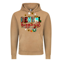 Vintage Camel Christmas dental hygienist Vintage Hoodie - JahusDesignShop