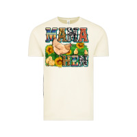 Vintage Arctic mama hen Vintage Tee - Zillion Design Studio