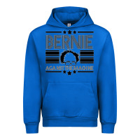 Cobalt Bernie Against The Machine Urban Hoodie - Bettercallsaul
