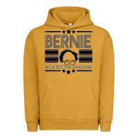 Pigment Peanut Butter Bernie Against The Machine Urban Hoodie - Bettercallsaul
