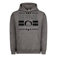Pigment Tornado Bernie Against The Machine Urban Hoodie - Bettercallsaul