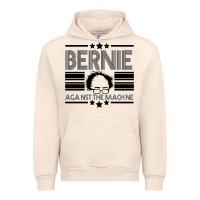 Sandshell Bernie Against The Machine Urban Hoodie - Bettercallsaul