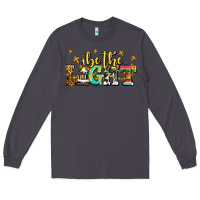 Smoke be the light Long Sleeve Tee - AdoDesignShop