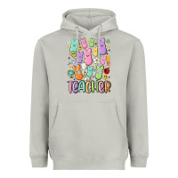 Moon Dust teacher bunny's Heavyweight Hoodie - MaliasSmallBusiness