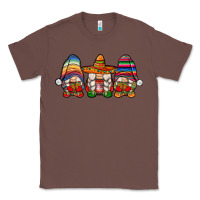 Chestnut mexican gnomes Classic Tee - JahusDesignShop