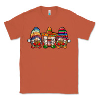 Copper mexican gnomes Classic Tee - JahusDesignShop