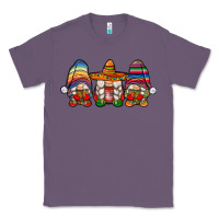 Lavender mexican gnomes Classic Tee - JahusDesignShop