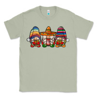 Matcha mexican gnomes Classic Tee - JahusDesignShop