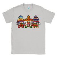 Moon Dust mexican gnomes Classic Tee - JahusDesignShop
