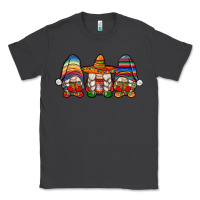 Smoke mexican gnomes Classic Tee - JahusDesignShop