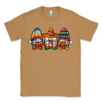 Toasted Coconut mexican gnomes Classic Tee - JahusDesignShop
