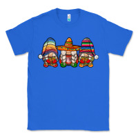 True Royal mexican gnomes Classic Tee - JahusDesignShop