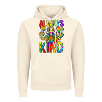Vintage Artic always bee kind pride lgbtq Vintage Hoodie - texasbilliewilder