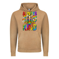 Vintage Camel always bee kind pride lgbtq Vintage Hoodie - texasbilliewilder