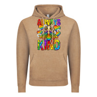 Vintage Coffee always bee kind pride lgbtq Vintage Hoodie - texasbilliewilder