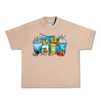 Burro hanukkah coffee cups Urban Heavy Tee - Zillion Design Studio