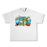 Lunar Rock hanukkah coffee cups Urban Heavy Tee - Zillion Design Studio