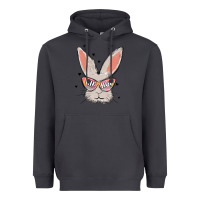Smoke hip hop Heavyweight Hoodie - MaliasSmallBusiness