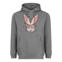 Storm hip hop Heavyweight Hoodie - MaliasSmallBusiness