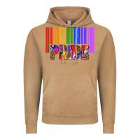Vintage Camel barcode pride Vintage Hoodie - texasbilliewilder