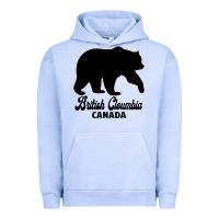 Pigment Grape Ice British Cloumbia Canada Urban Hoodie - Bettercallsaul