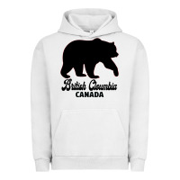 Pigment Lunar Rock British Cloumbia Canada Urban Hoodie - Bettercallsaul