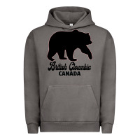 Pigment Tornado British Cloumbia Canada Urban Hoodie - Bettercallsaul
