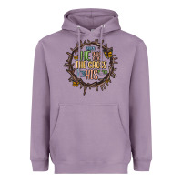 When He Was One The Cross I Was One His Mind Heavyweight Hoodie | Teevron