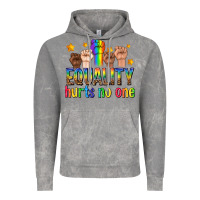 Cloud Rock equality hurts no one with fists Vintage Hoodie - texasbilliewilder