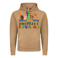 Vintage Camel equality hurts no one with fists Vintage Hoodie - texasbilliewilder