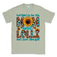 Matcha god gifted me two titles mom and lolli  and i rock Classic Tee - JahusDesignShop