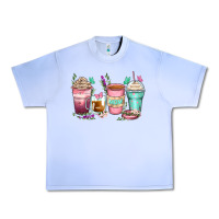 Grape Ice mom coffee cups Urban Heavy Tee - Zillion Design Studio