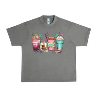 Tornado mom coffee cups Urban Heavy Tee - Zillion Design Studio