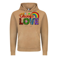 Vintage Camel choose love Vintage Hoodie - texasbilliewilder