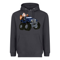Smoke easter sports Heavyweight Hoodie - MaliasSmallBusiness