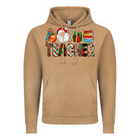 Vintage Camel teacher christmas Vintage Hoodie - JahusDesignShop