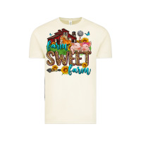 Farm Sweet Farm Vintage Tee | Teevron