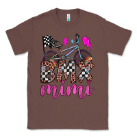 Chestnut bmx mimi Classic Tee - JahusDesignShop