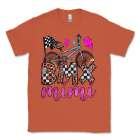Copper bmx mimi Classic Tee - JahusDesignShop