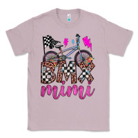 Lilac bmx mimi Classic Tee - JahusDesignShop