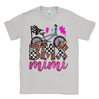 Moon Dust bmx mimi Classic Tee - JahusDesignShop