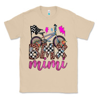 Mushroom bmx mimi Classic Tee - JahusDesignShop