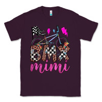 Plum bmx mimi Classic Tee - JahusDesignShop