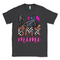 Smoke bmx mimi Classic Tee - JahusDesignShop