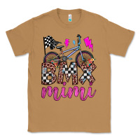 Toasted Coconut bmx mimi Classic Tee - JahusDesignShop